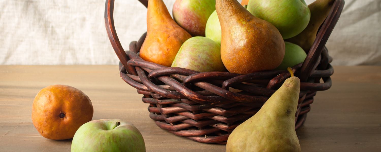 Is it possible to compare apples with pears?