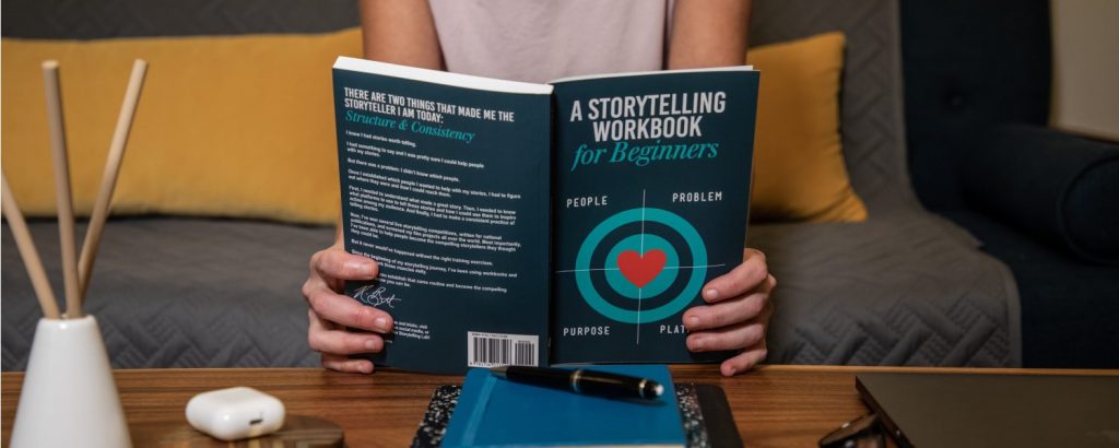 Article Data Story