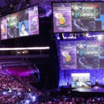 Artificial Intelligence and Esports