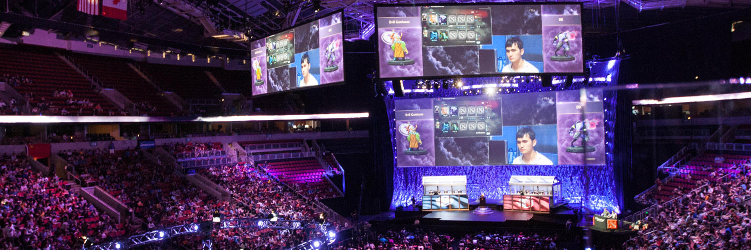 Artificial Intelligence and Esports