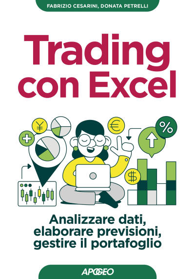 Trading con Excel - Guida Completa