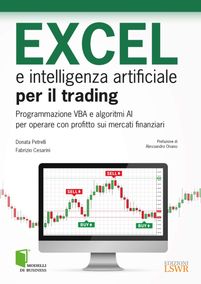 Excel and Artificial Intelligence for Trading