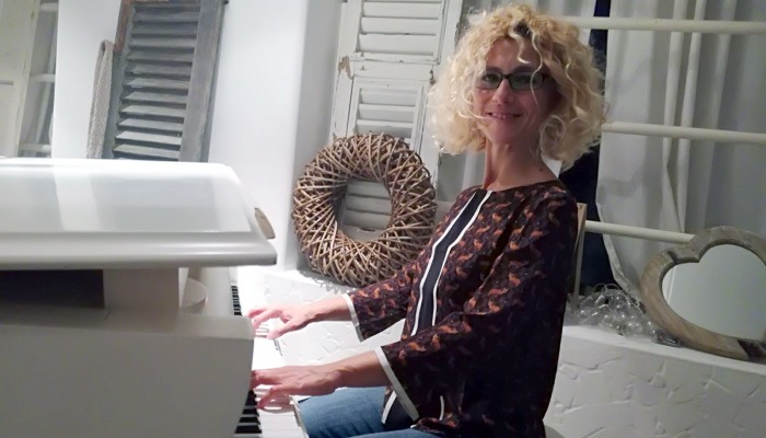 Piano