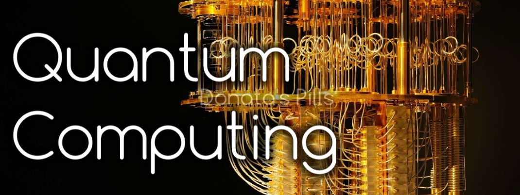 Quantum Computing