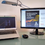 Machine Learning for Algorithmic Trading Book by Stefan Jansen