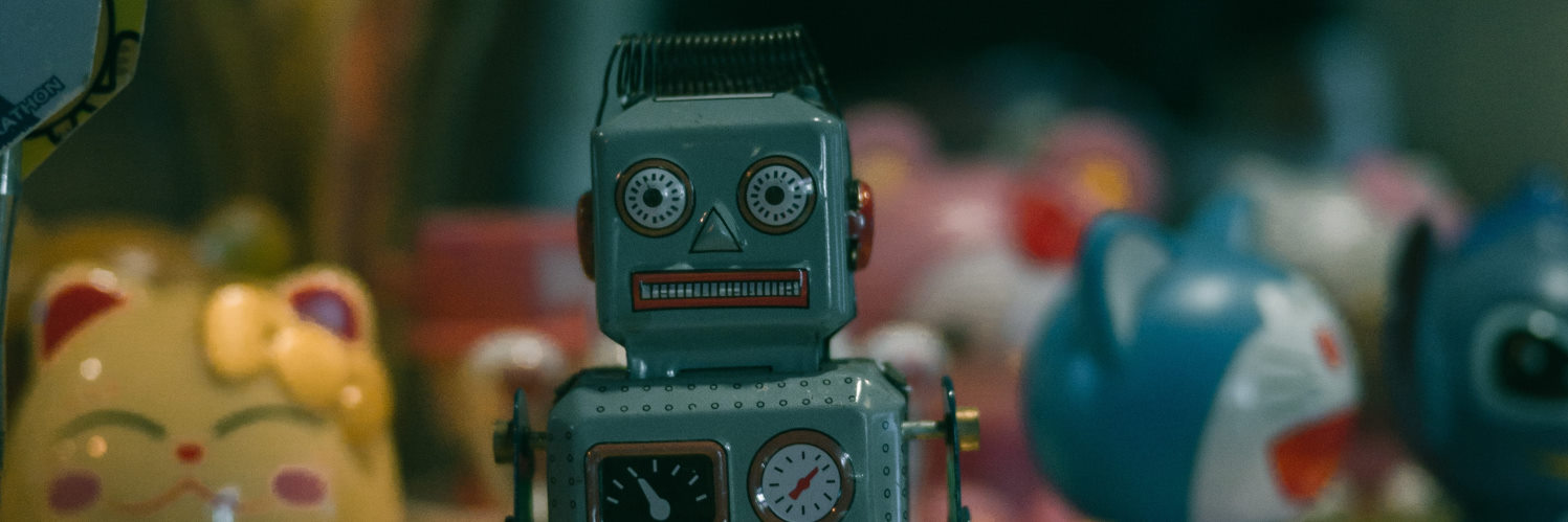 Robotic Process Automation