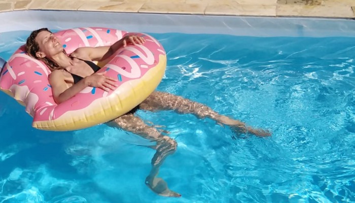 Swimming