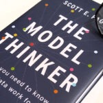 The Model Thinker Book