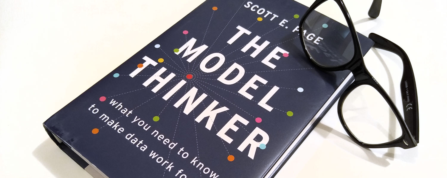 The Model Thinker Book